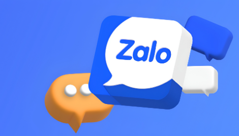 Zalo下载客户端预览